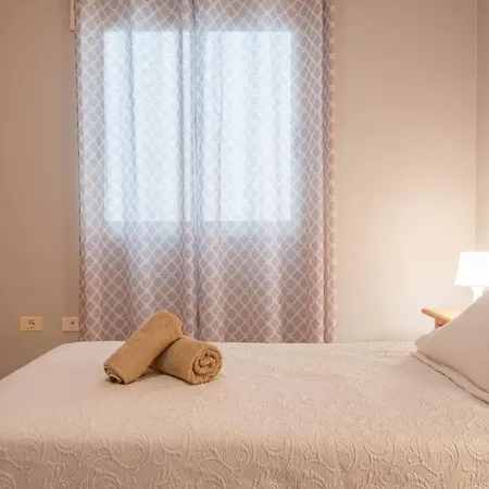 Apartamento Delimar 2 * פלאייה דה סאן חואן