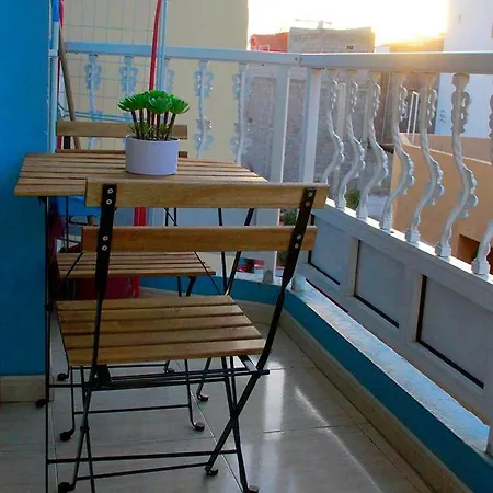Apartamento Delimar 2 *