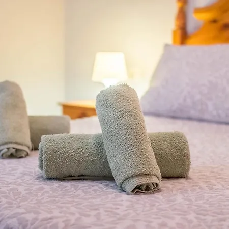Apartamento Delimar 2 Appartamento Playa de San Juan (Tenerife)