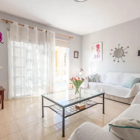Apartamento Delimar 2 *