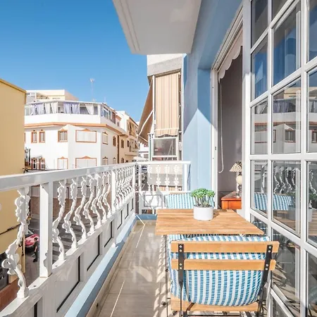 Appartement Apartamento Delimar 2 *