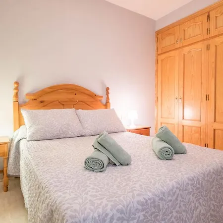Apartamento Delimar 2