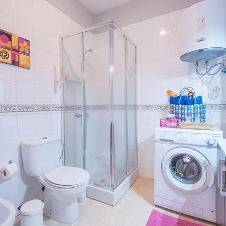 Apartamento Delimar 2