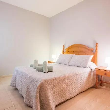 Apartamento Delimar 2 Playa San Juan